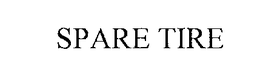 SPARE TIRE trademark