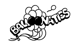 BALLOONATICS trademark