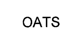 OATS trademark