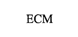 ECM trademark