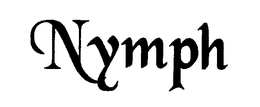 NYMPH trademark