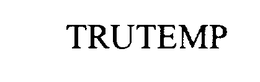 TRUTEMP trademark