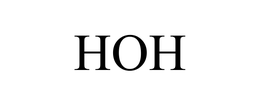HOH trademark