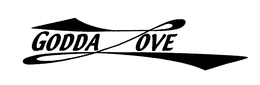 GODDA LOVE trademark