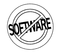 SOFTWARE trademark