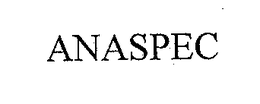 ANASPEC trademark
