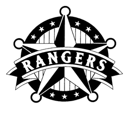 RANGERS trademark