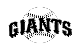GIANTS trademark