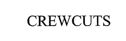 CREWCUTS trademark