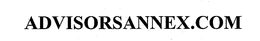 ADVISORSANNEX.COM trademark