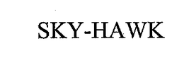 SKY-HAWK trademark