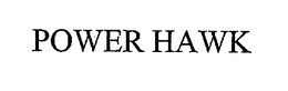 POWER HAWK trademark