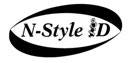 N-STYLE ID trademark