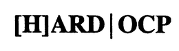 [H]ARD|OCP trademark