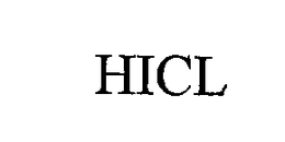 HICL trademark