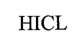 HICL trademark