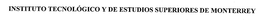 INSTITUTO TECNOLOGICO Y DE ESTUDIOS SUPERIORES DE MONTERREY trademark