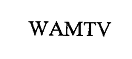 WAMTV trademark