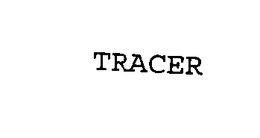 TRACER trademark