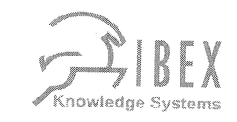 IBEX KNOWLEDGE SYSTEMS trademark