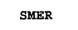 SMER trademark