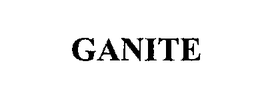 GANITE trademark