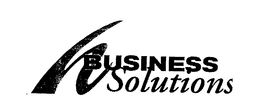 H BUSINESS SOLUTIONS trademark