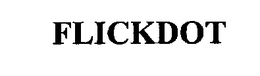 FLICKDOT trademark