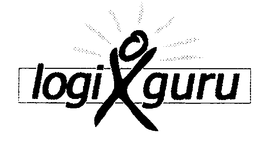 LOGIXGURU trademark