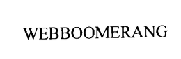 WEBBOOMERANG trademark