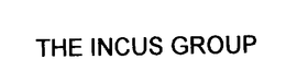 THE INCUS GROUP trademark