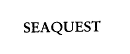 SEAQUEST trademark