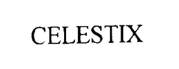 CELESTIX trademark