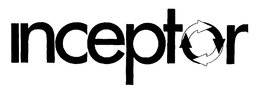 INCEPTOR trademark