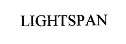 LIGHTSPAN trademark