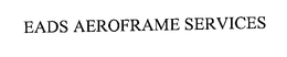 EADS AEROFRAME SERVICES trademark