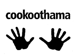 COOKOOTHAMA trademark