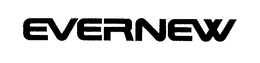 EVERNEW trademark