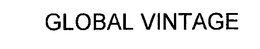 GLOBAL VINTAGE trademark