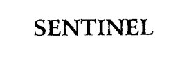 SENTINEL trademark