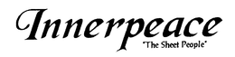 INNERPEACE "THE SHEET PEOPLE" trademark