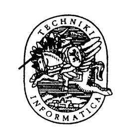 TECHNIKI INFORMATICA trademark