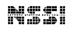 NSSI NETWORK STAFFING SERVICES, INC. trademark