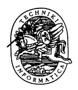 TECHNIKI INFORMATICA trademark