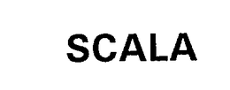 SCALA trademark