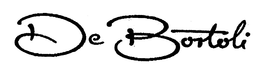 DE BORTOLI trademark