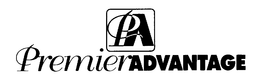 PA PREMIERADVANTAGE trademark