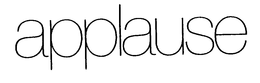 APPLAUSE trademark