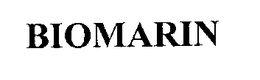 BIOMARIN trademark