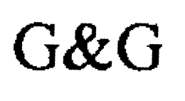 G&G trademark